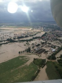 Наводнение на Кубани 7